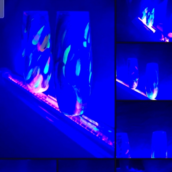 Glow Glow Vector-ized Glow - Picture 1 of 6